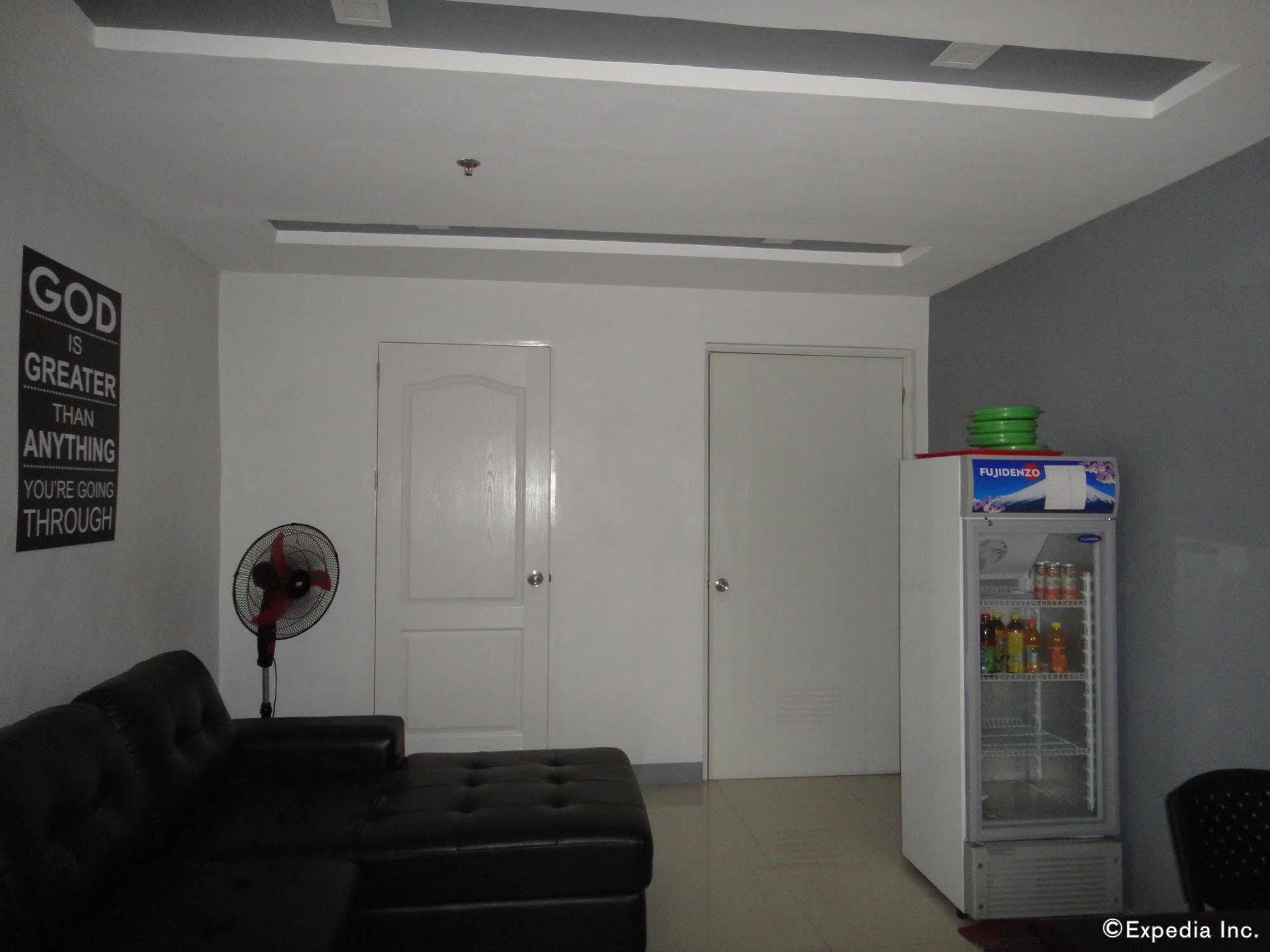 Rf Suites Cebu Exteriör bild