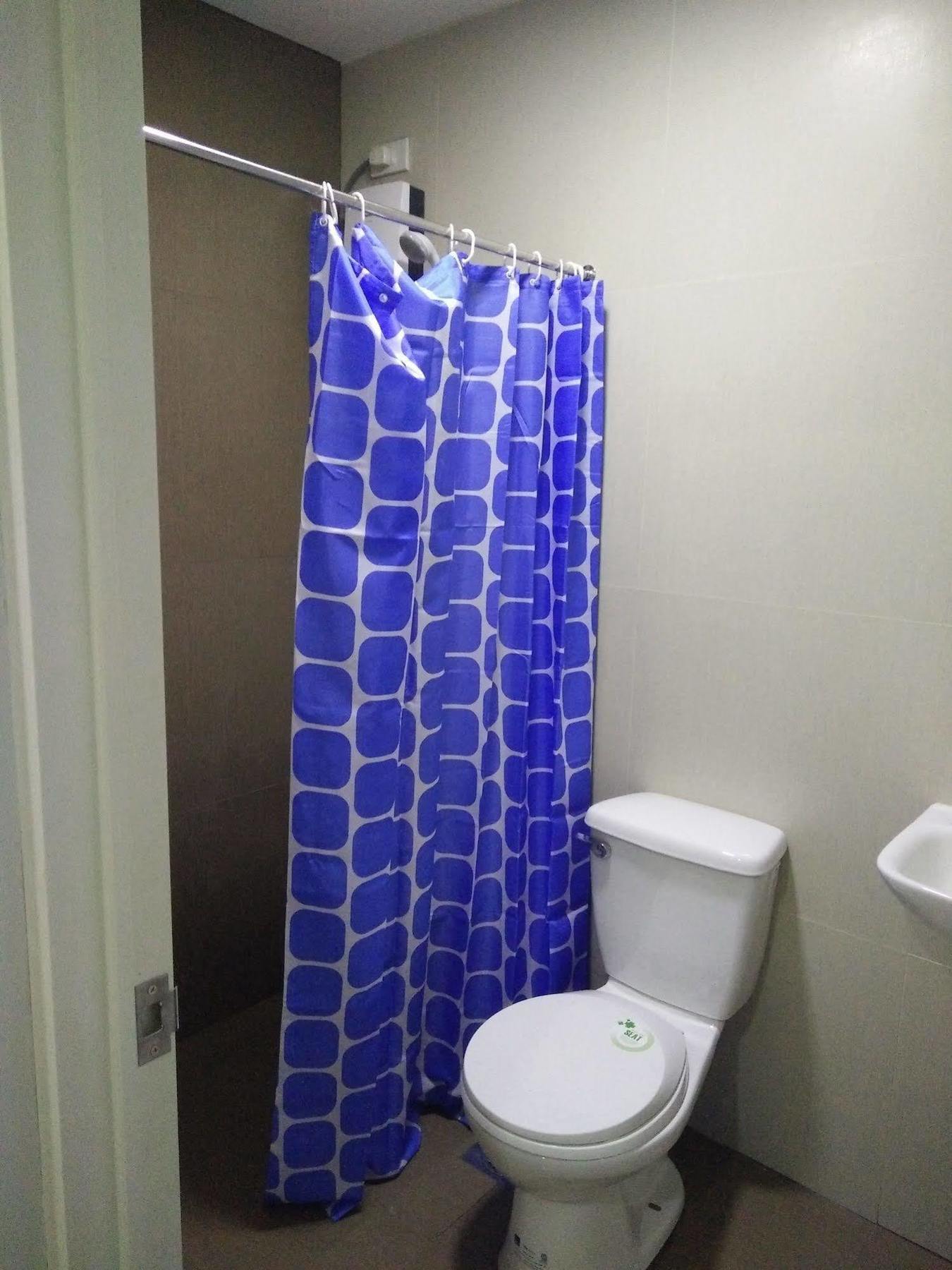 Rf Suites Cebu Exteriör bild