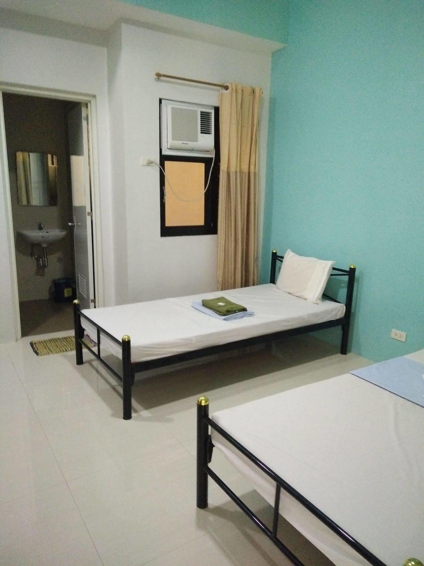 Rf Suites Cebu Exteriör bild