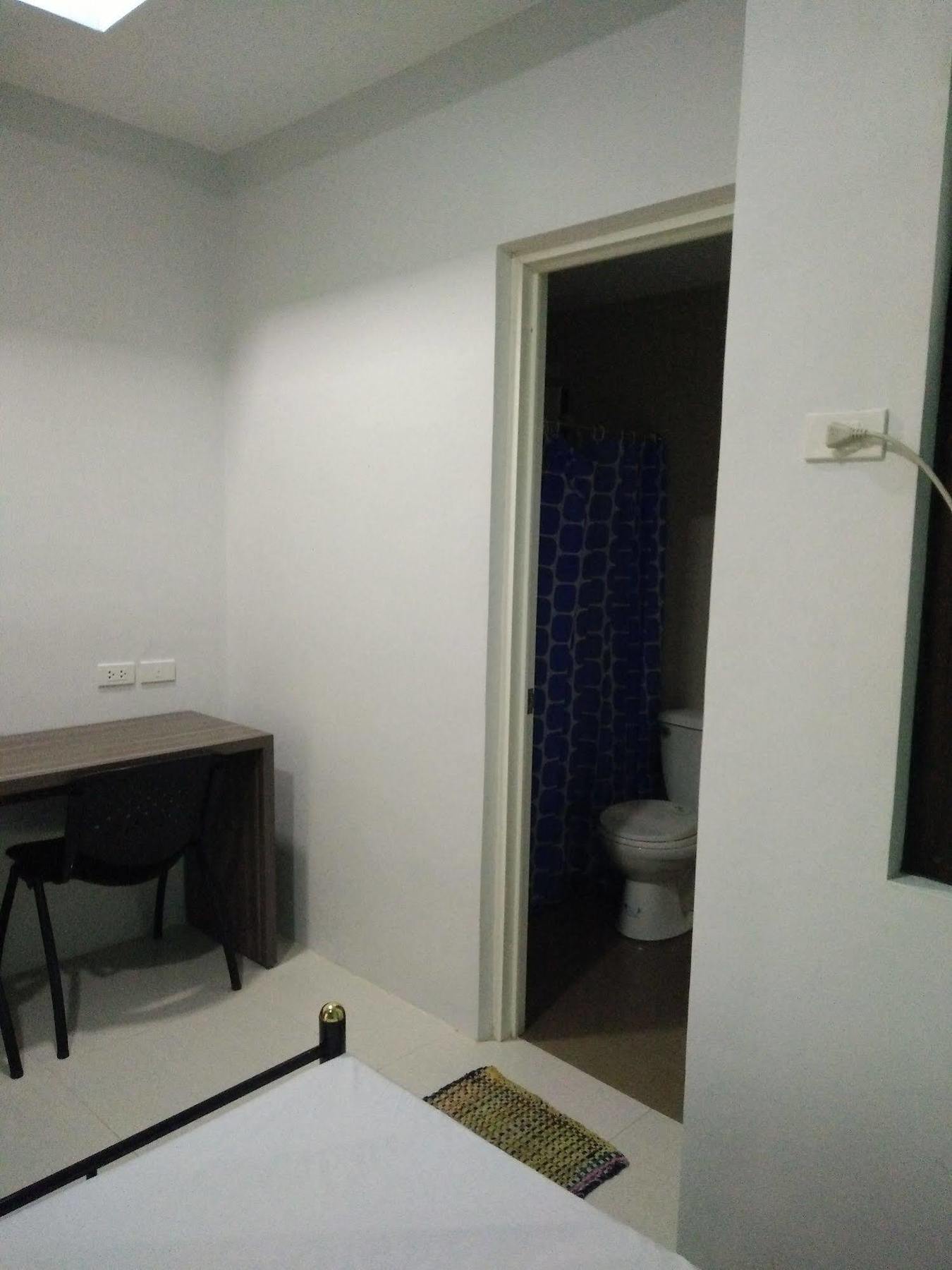 Rf Suites Cebu Exteriör bild