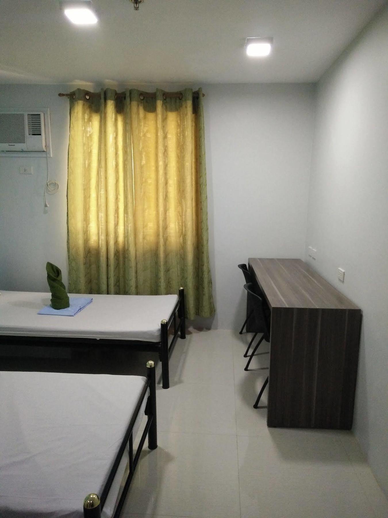 Rf Suites Cebu Exteriör bild