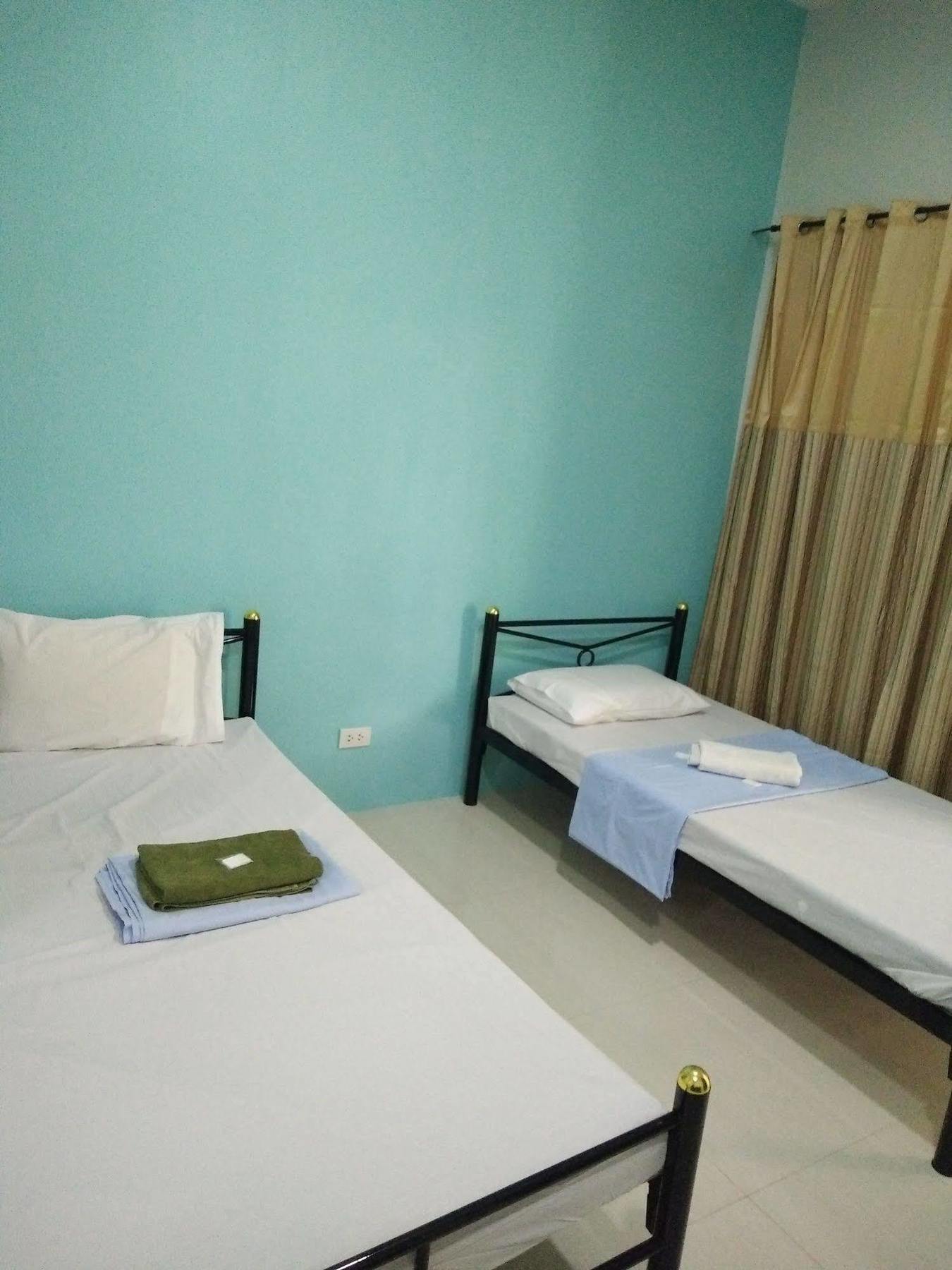 Rf Suites Cebu Exteriör bild