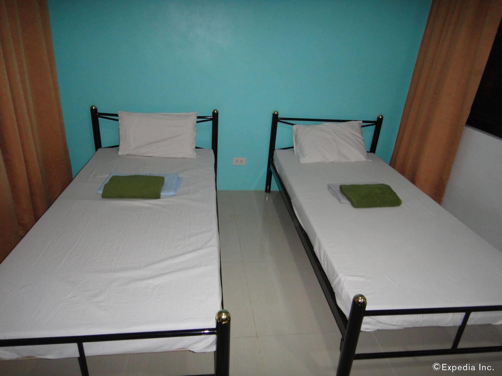 Rf Suites Cebu Exteriör bild