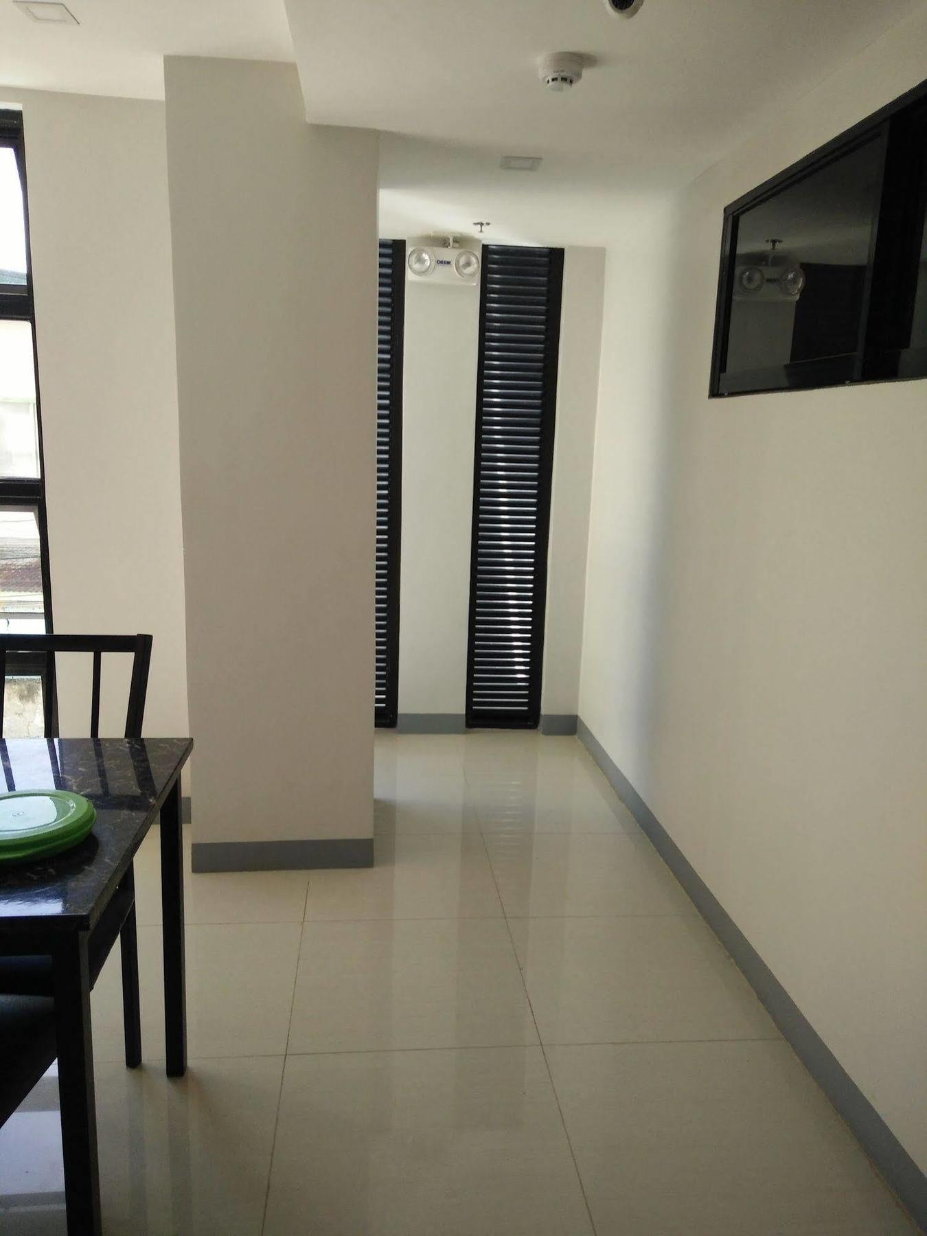 Rf Suites Cebu Exteriör bild