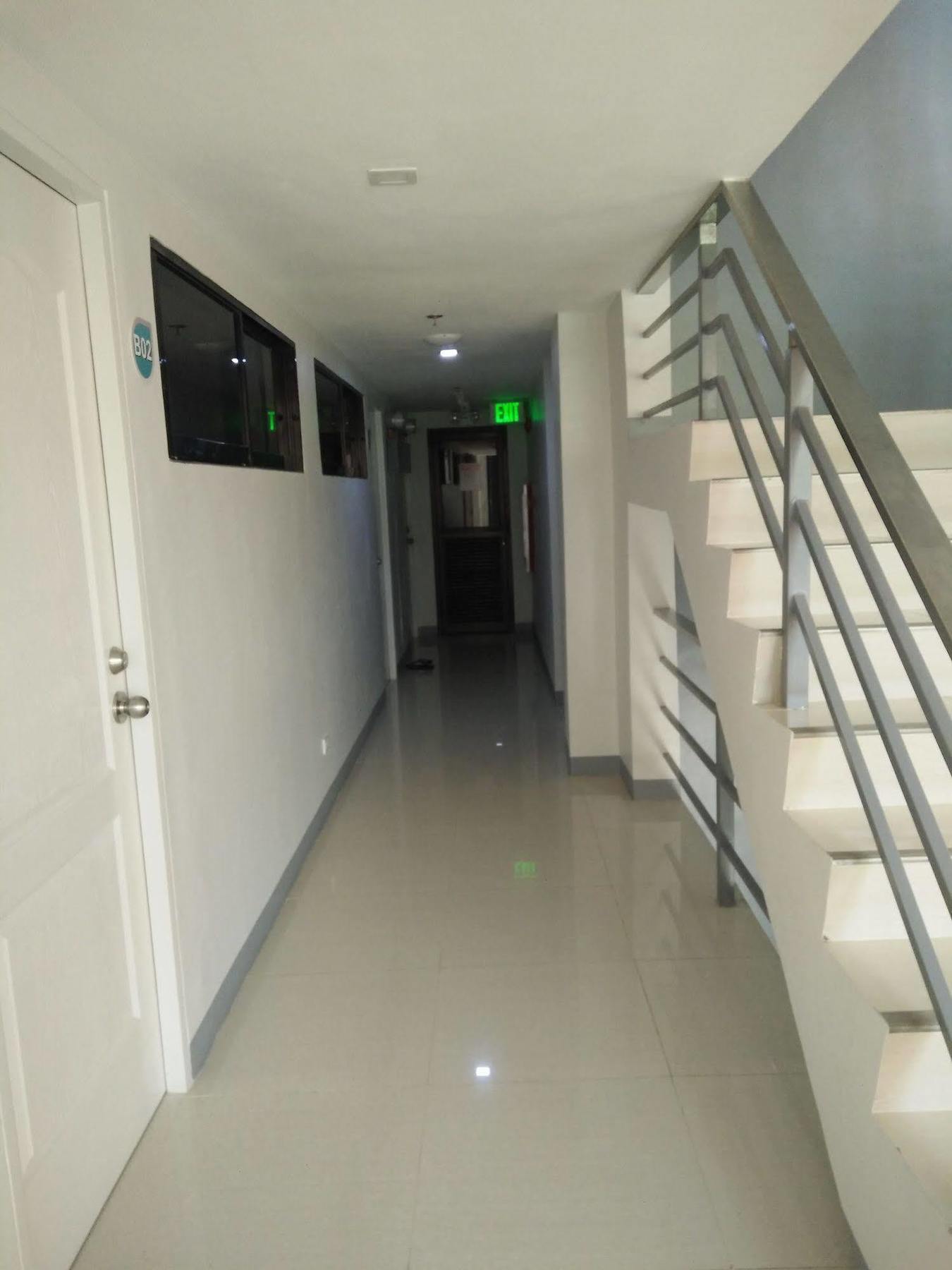 Rf Suites Cebu Exteriör bild