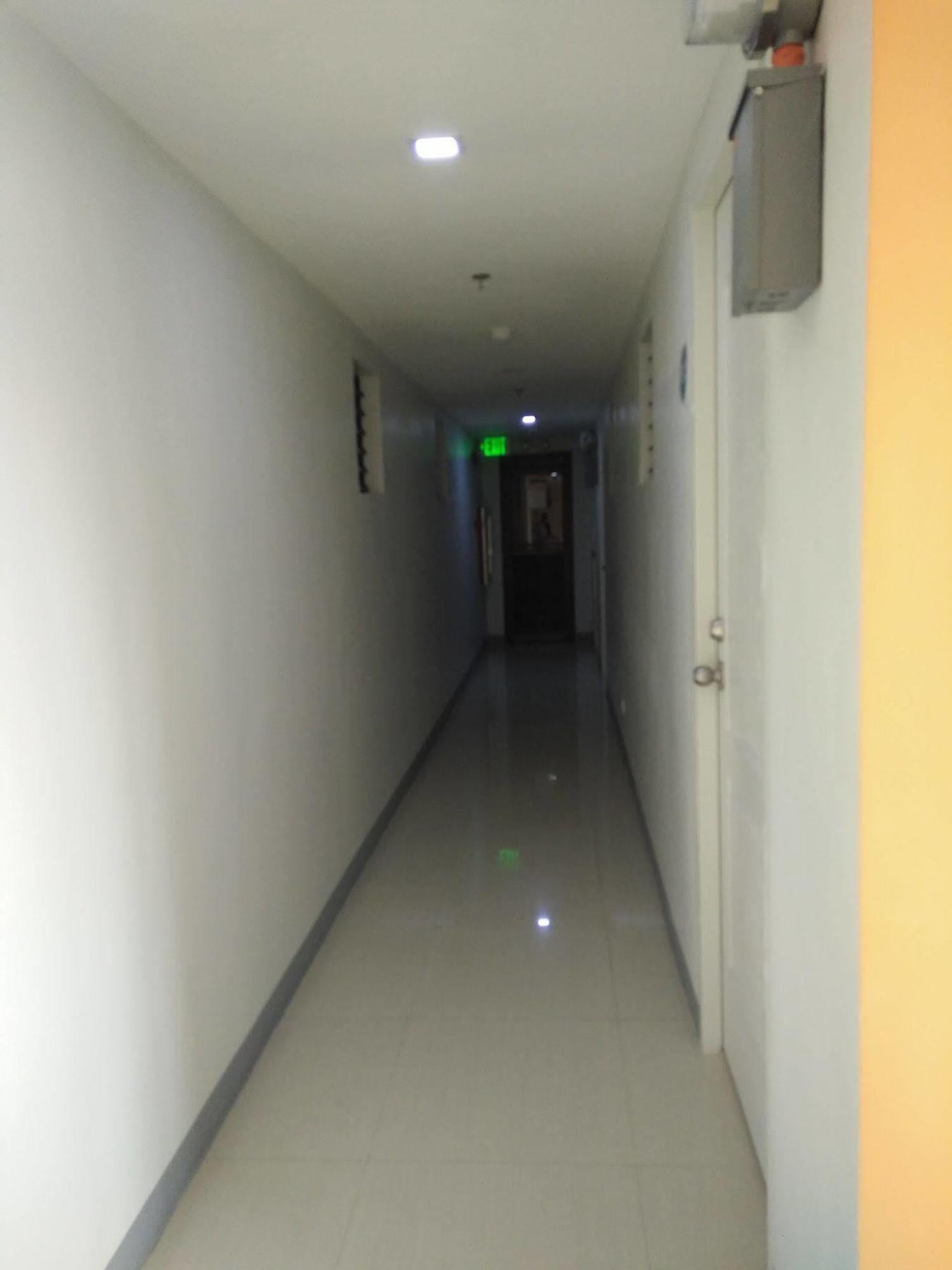 Rf Suites Cebu Exteriör bild