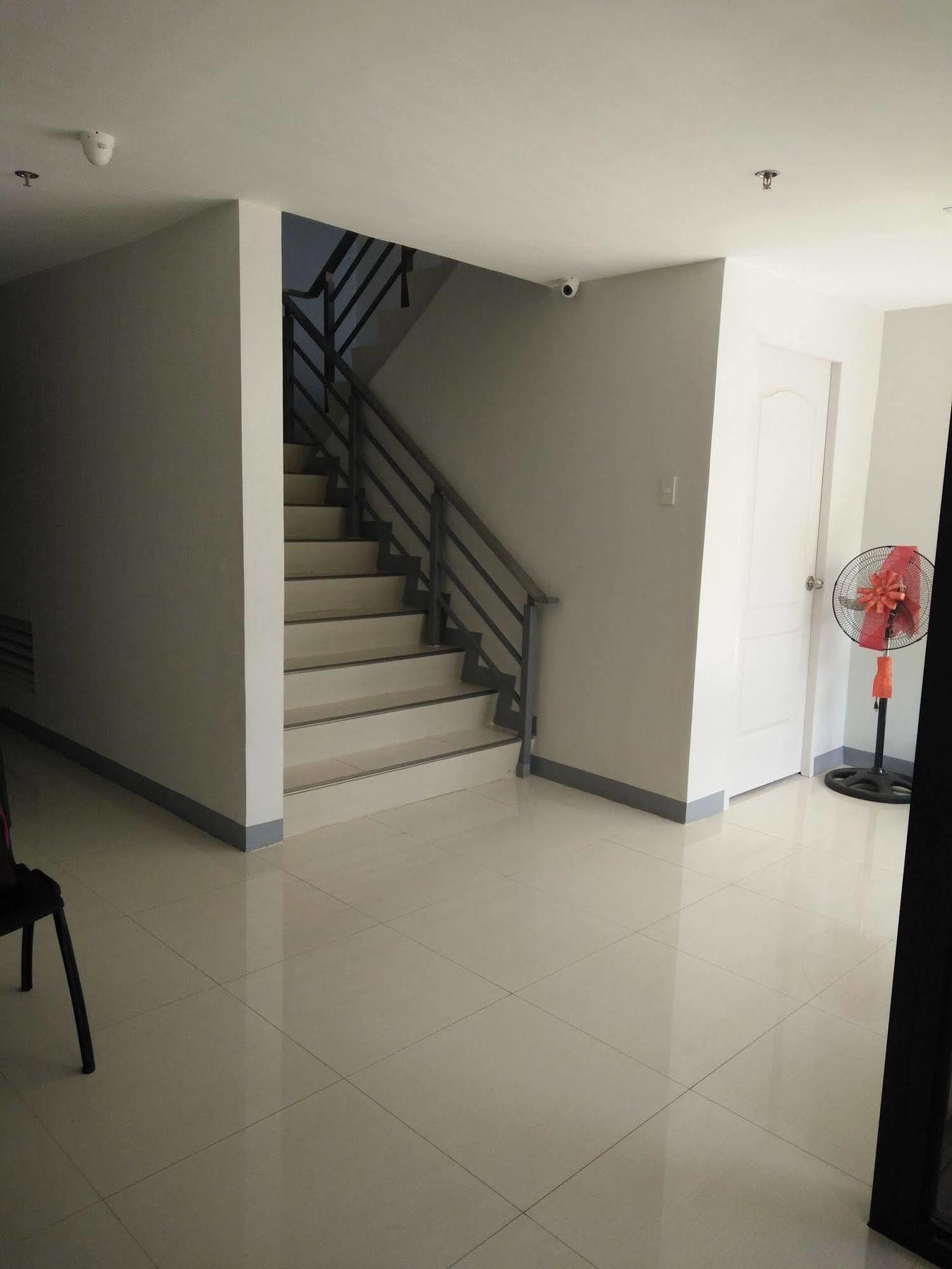 Rf Suites Cebu Exteriör bild