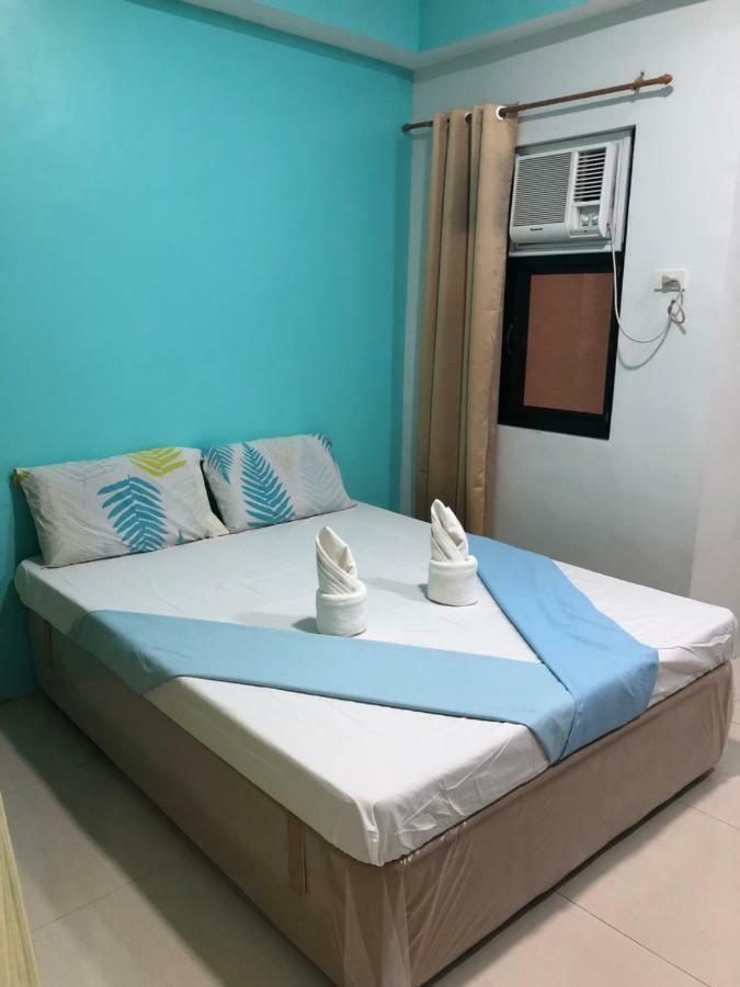 Rf Suites Cebu Exteriör bild